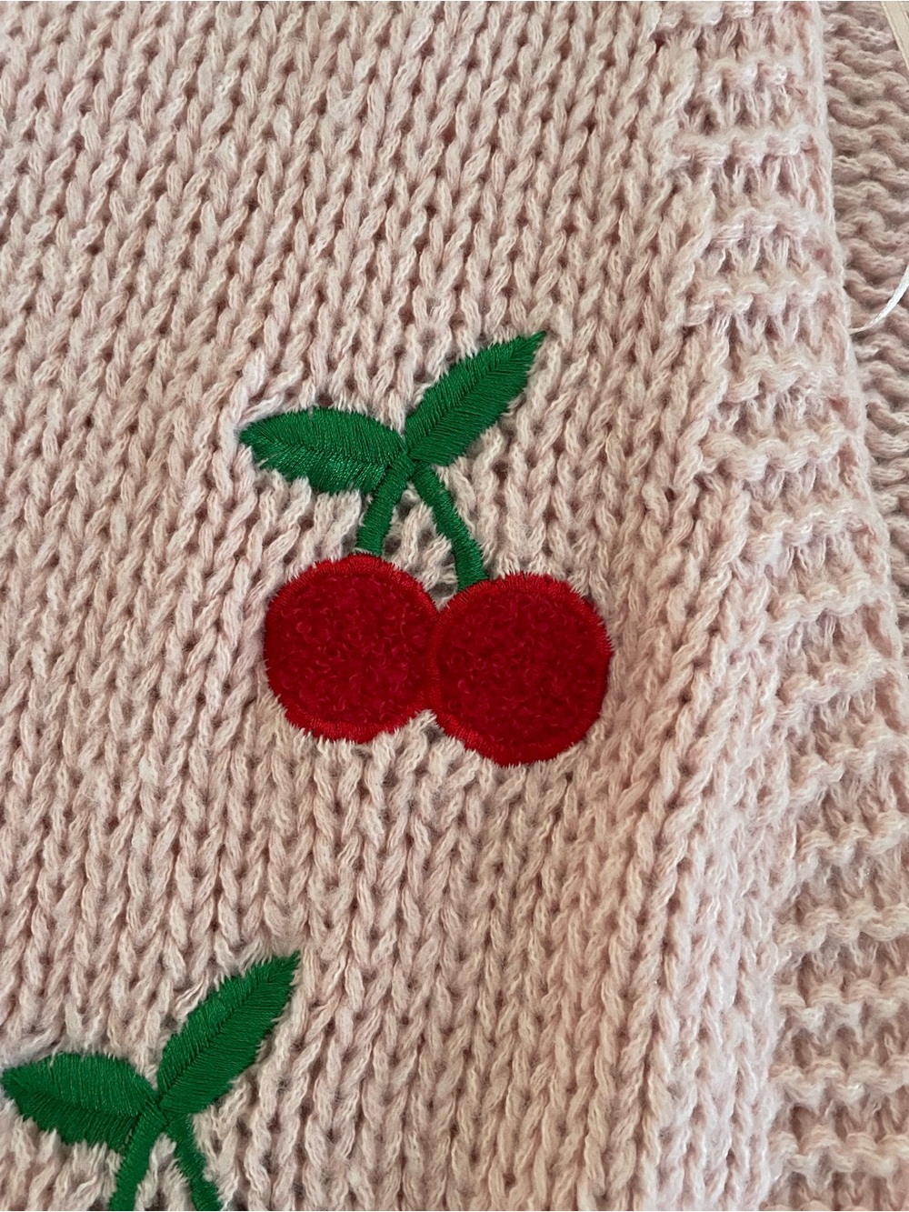 Altar’d State Sweetest Thing Cardigan - Picture 8 of 12